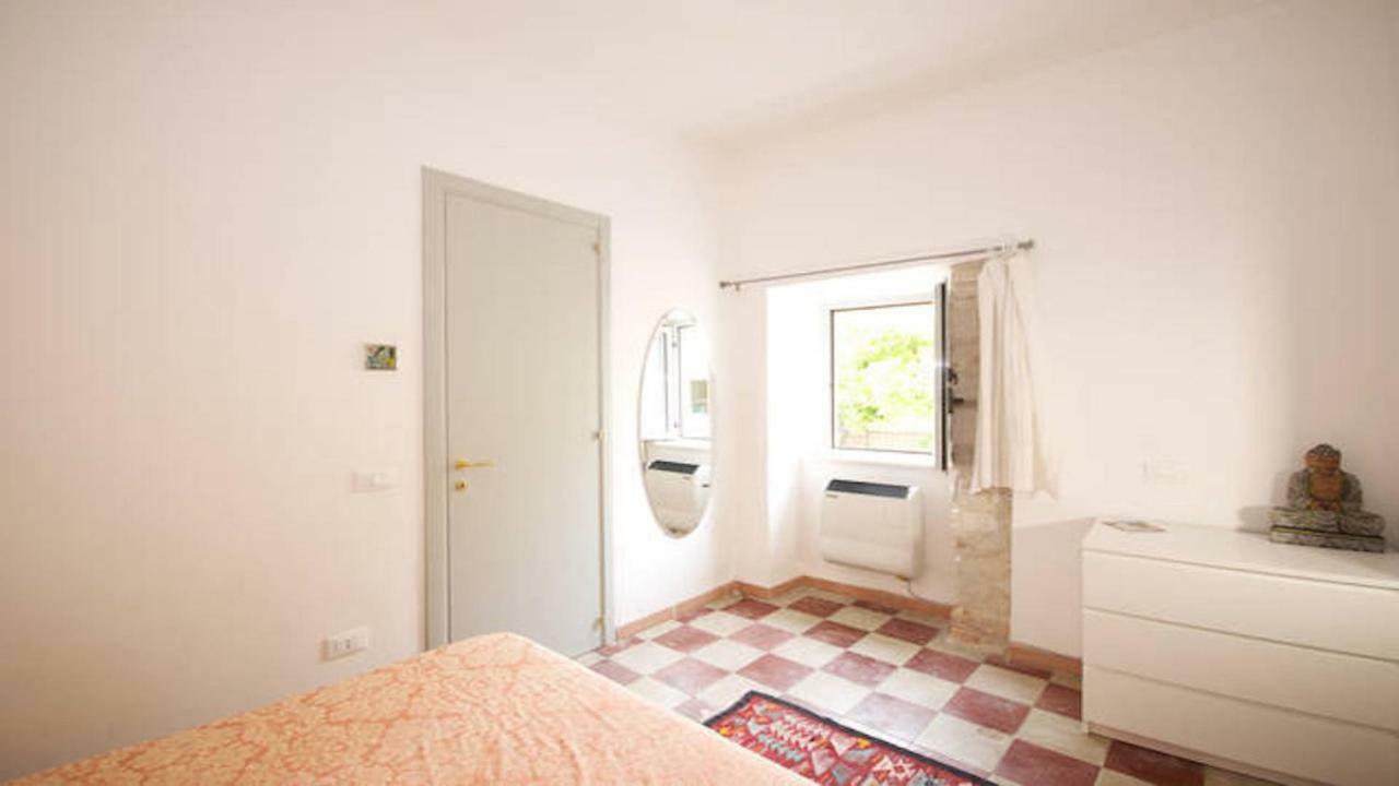 Villa Casa Elvira Basilico San Valentino in Abruzzo Citeriore Exterior foto